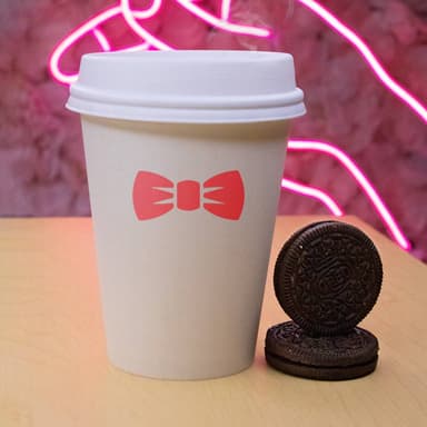 Café OREO Latte