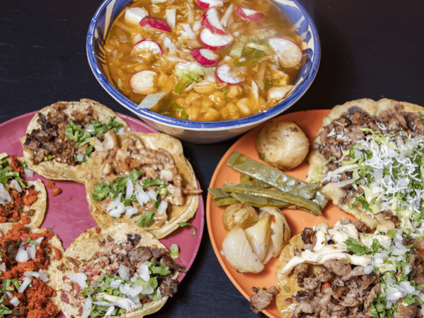 Peter´s (Taquería y Antojitos Betty)