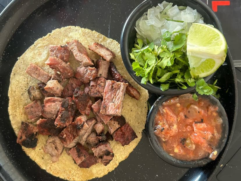 Taquería Curiel