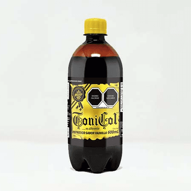 Tonicol 600 ml