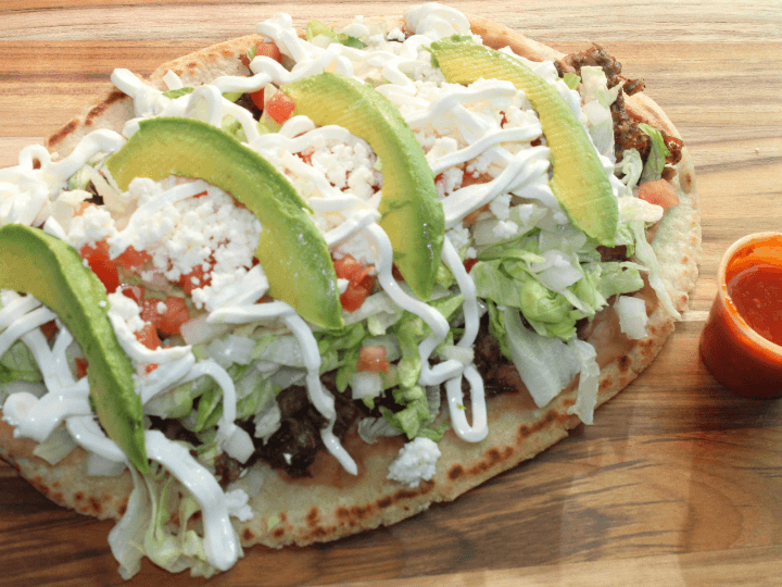 El rincón del chef