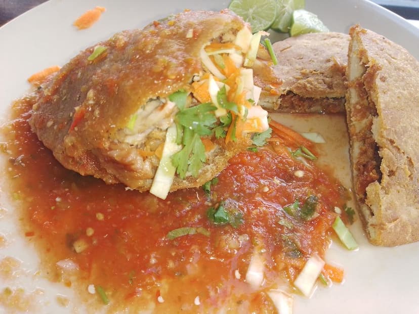 Carnitas y Pollos Rostizados el Soya