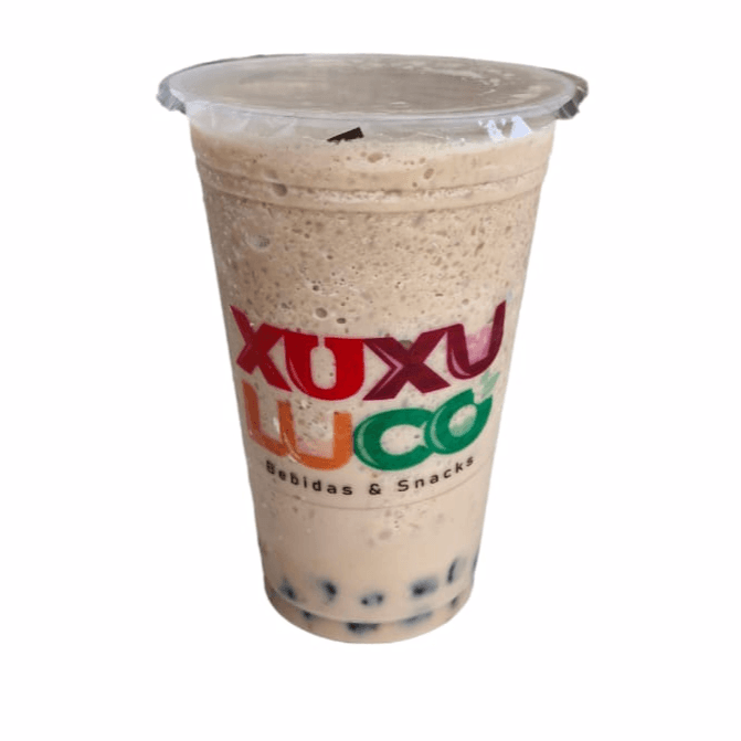 Bubble Tea Chai