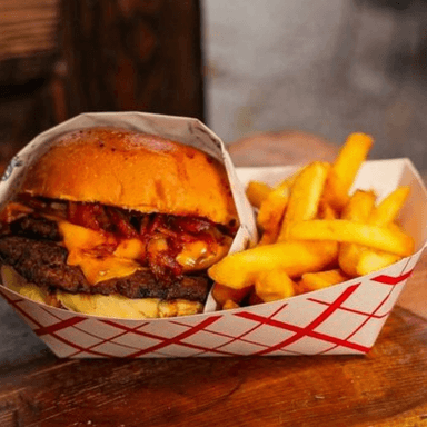 Sliders Doble Doble