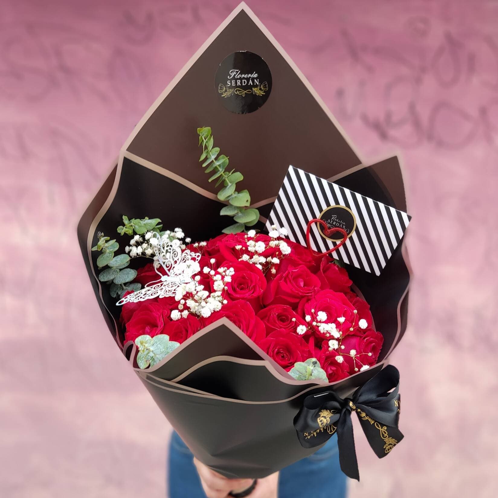 24 Rosas