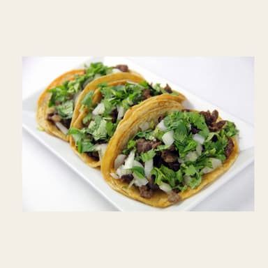 Taco de Suadero