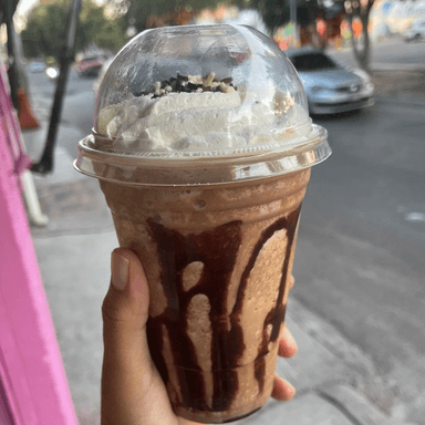 Frappe Moka
