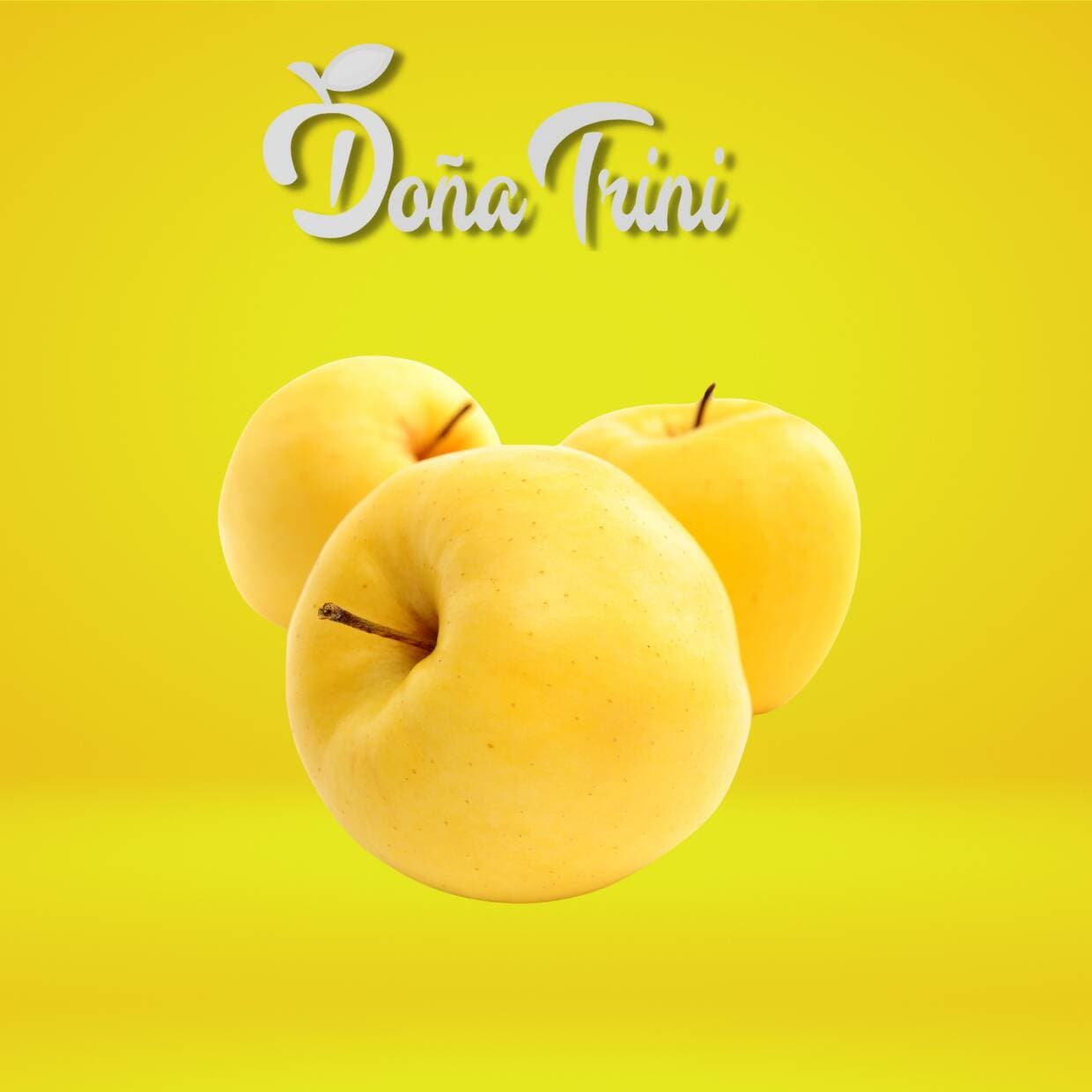 Manzana Golden Chica