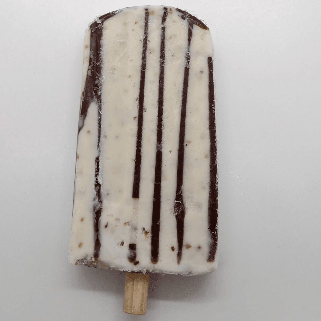 Paleta de Choconuez