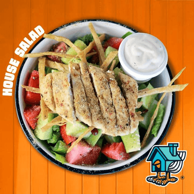 House Salad