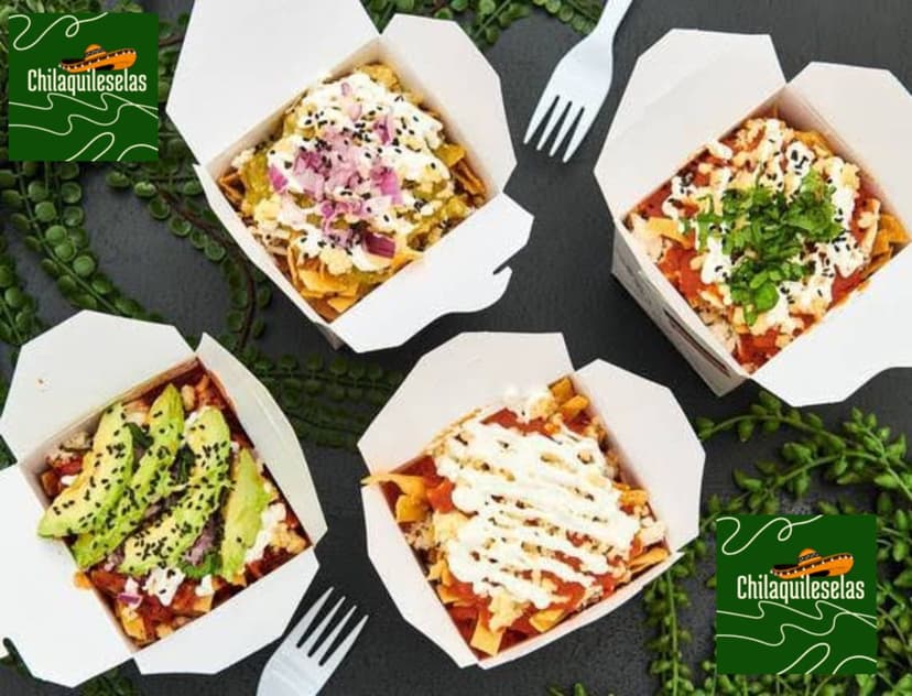 Chilaquileselas