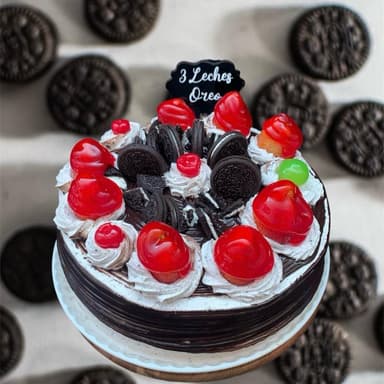 3 Leches OREO