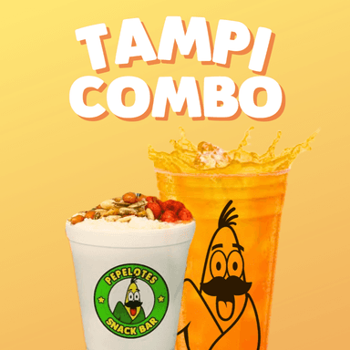 Tampicombo