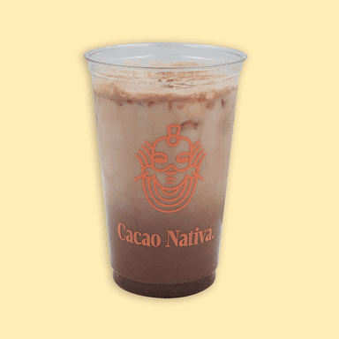 Frío Cardamomo Cacao 14 Oz