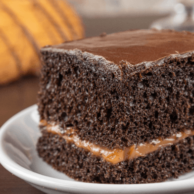 Brownie Porcion
