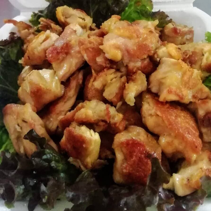 Pollo a la Plancha 1/2kg