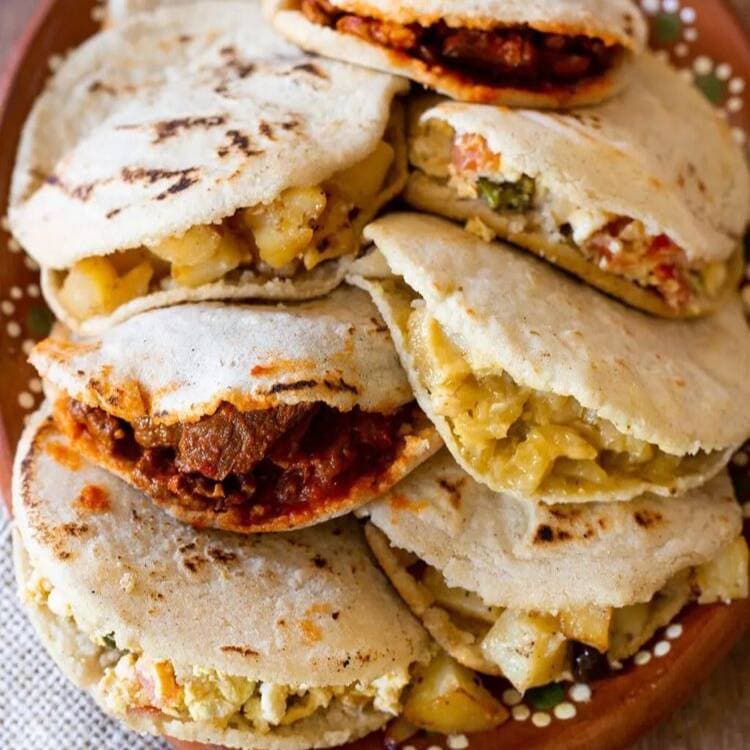Gordita Desebrada con Papa