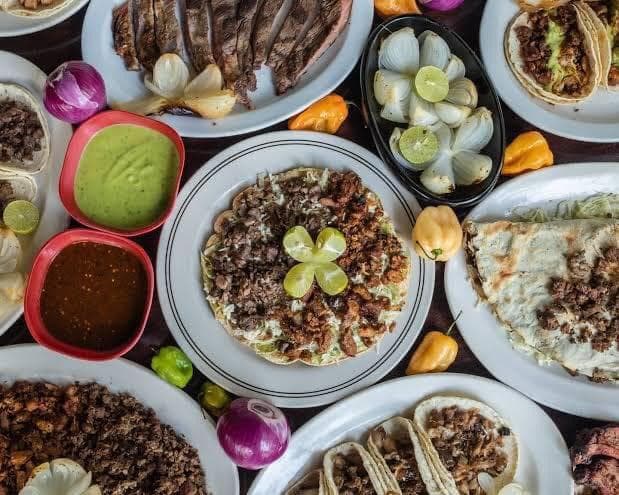 Taquería El Torito Norteño