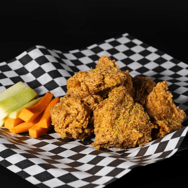 Boneless Lemon pepper