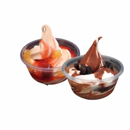 Sundae Especial