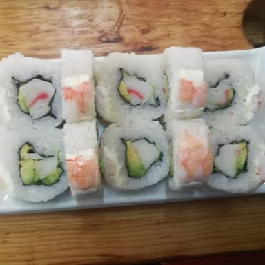 CAMARON ROLL