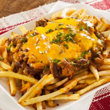 Papas Locas