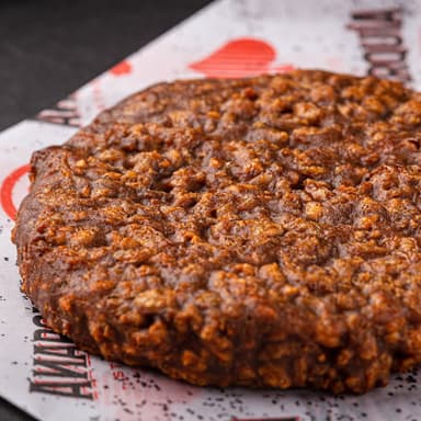 Adición Proteína Vegetariana