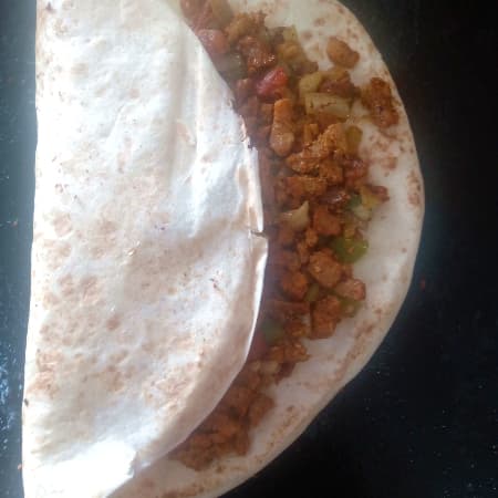 Montado de Alambre al Pastor