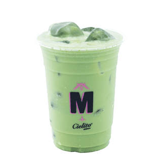 Té matcha (Frío)