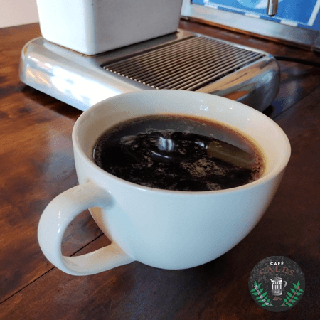 Americano 16oz