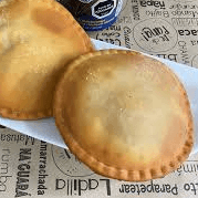 Pastelito de Pollo