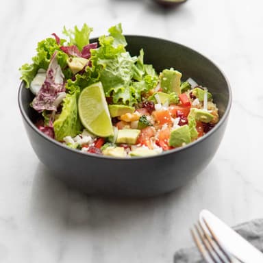 Quinoa Pollo Summer
