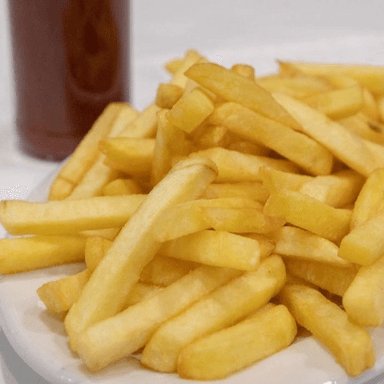 PAPAS A LA FRANCESA