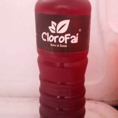 Clorofai Jamaica