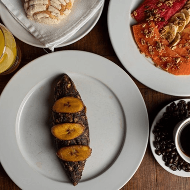 DESAYUNO JAROCHO (TIRADOS)