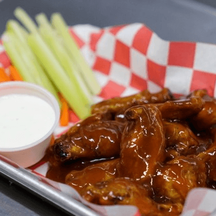 Boneless 250 gr