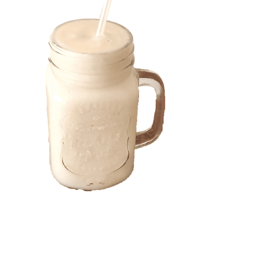 Smoothie Base de Leche