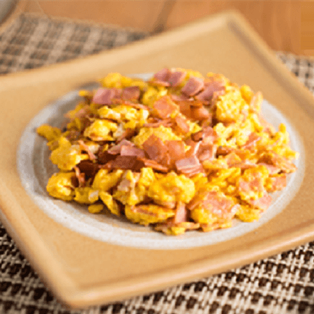 Huevos Rancheros