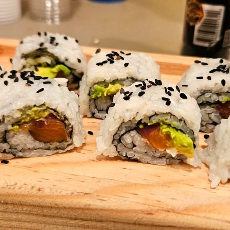 Max Roll 5