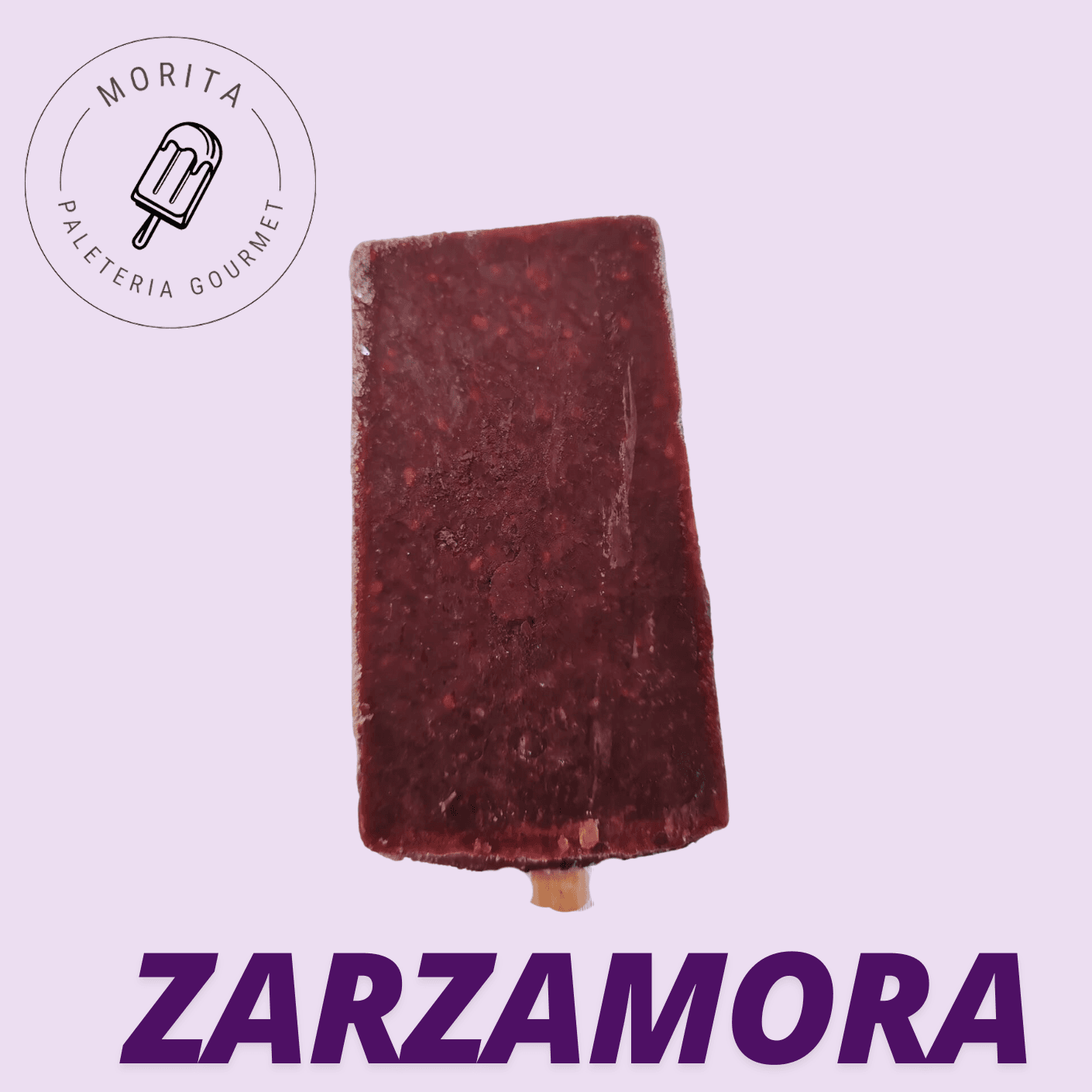 Zarzamora