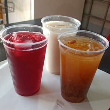Aguas Frescas 1 litro