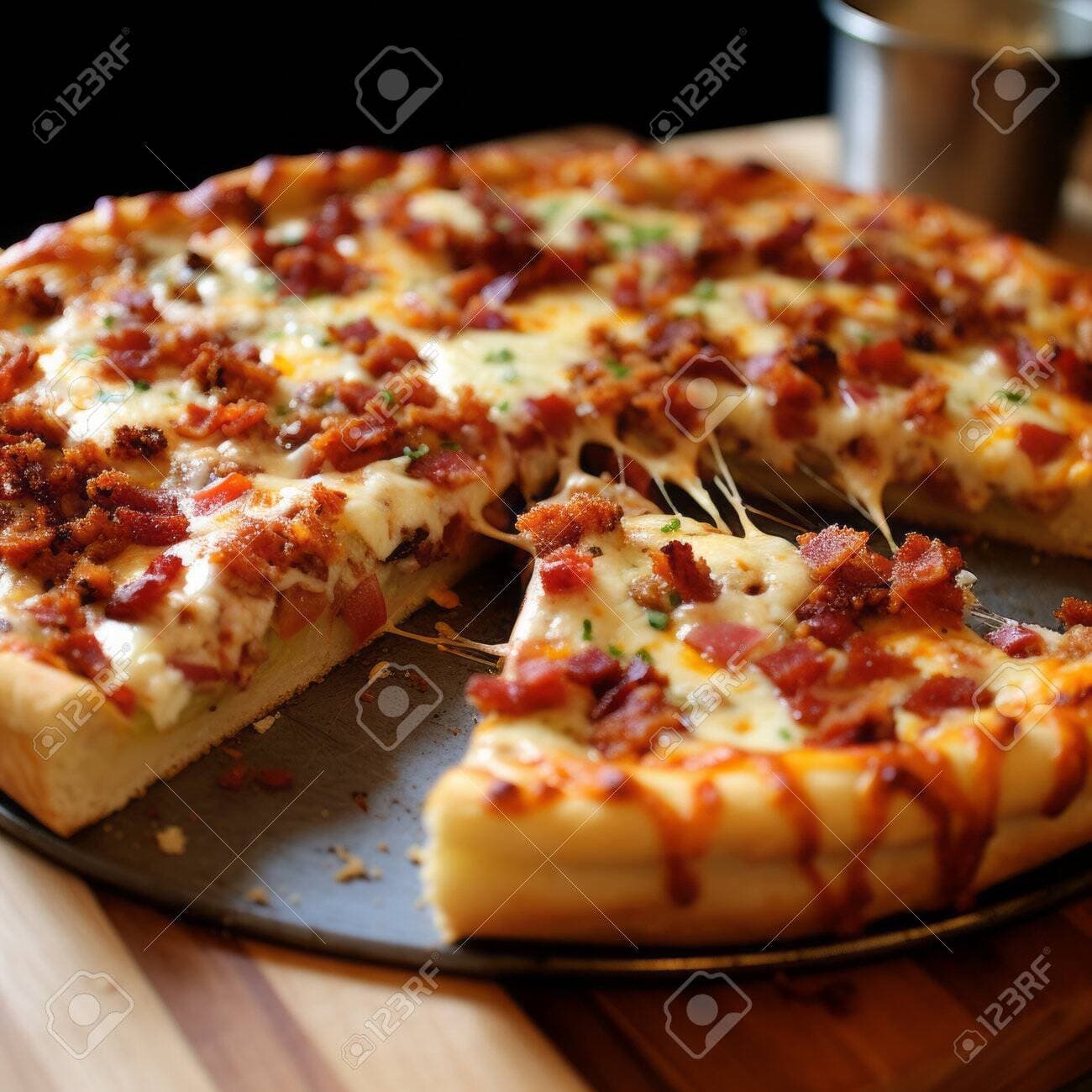Combo Pizza Tabernaria