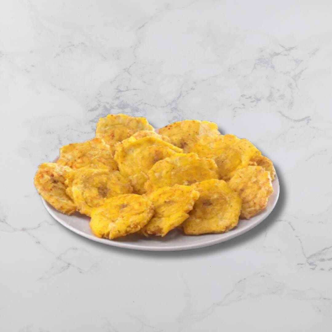 Patacones