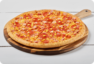 Pizza Americana