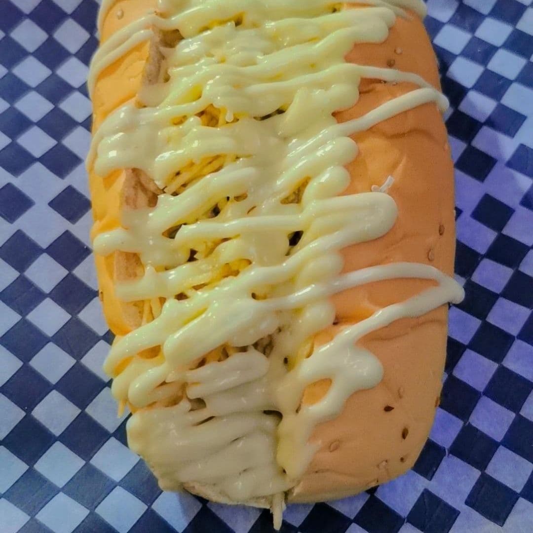 Perro Sencillo