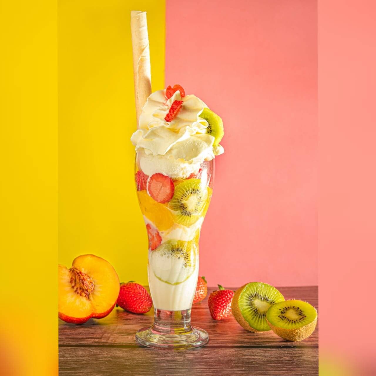 Explosión Frutal Pop