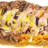 Patacón Mixto