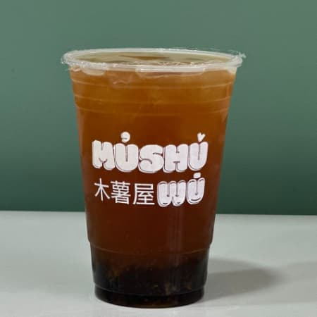 Maracuyá Black Tea