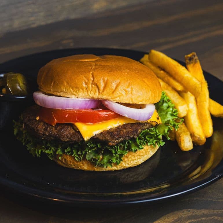Burger Classic