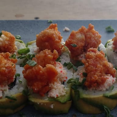 kikiri Roll